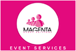 magenta