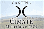 Cantina Le Cimate - Montefalco (PG)