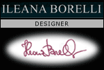 Ileana Borelli Designer - Perugia