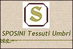 sposini tessuti umbri - Marsciano